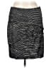 Bailey 44 Black Casual Skirt Size L - photo 2