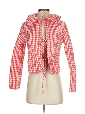 Shein Jacket (view 1)