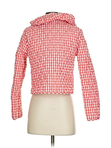 Shein Jacket (view 2)