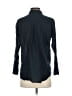 Club Monaco Black Long Sleeve Button-Down Shirt Size XS - photo 2