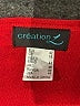 Creation L Red Sweater Vest Size 10 - photo 7