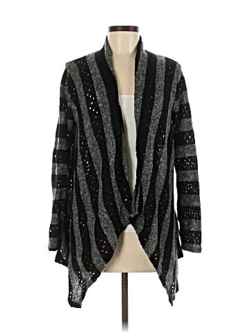 Blu Pepper Cardigan (view 1)