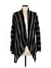 Blu Pepper Gray Cardigan Size M - photo 1