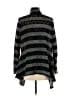Blu Pepper Gray Cardigan Size M - photo 2