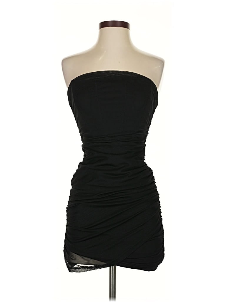 UNBRANDED Pre-owned Cocktail Dress In Black