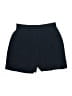 Numi Solid Blue Athletic Shorts Size S - photo 1