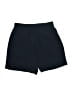 Numi Solid Blue Athletic Shorts Size S - photo 2