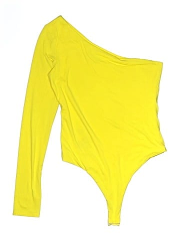 Hot Miami Styles Bodysuit (view 1)