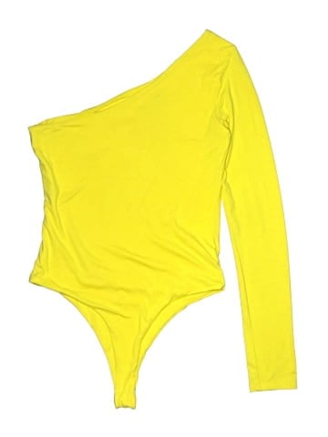 Hot Miami Styles Bodysuit (view 2)
