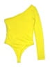 Hot Miami Styles Yellow Bodysuit Size M - photo 2