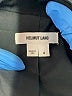 Helmut Lang Black Blazer Size 4 - photo 6