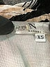 Natori Print Black Cocktail Dress Size XS - photo 6