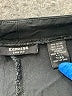 Express Solid Black Dress Pants Size 7 - 8 - photo 3