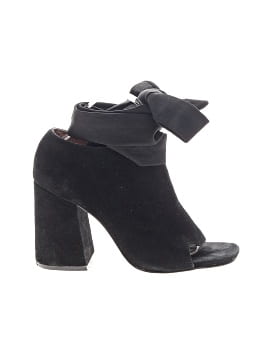Jaggar The Label Ankle Boots