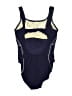 Nike Blue Purple One Piece Swimsuit Size XXS (estimated) - photo 2