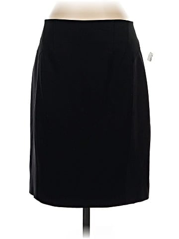 Alexander Wang Formal Skirt (view 1)