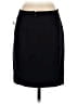 Alexander Wang Solid Black Formal Skirt Size 4 - photo 2