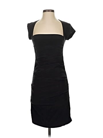 Nicole Miller Cocktail Dress (view 1)