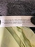 Zara 100% Polyester Green Cocktail Dress Size S - photo 5