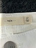 TGLA Ivory Casual Pants Size 27 waist - photo 6