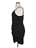 Zalalus Black Cocktail Dress Size XL - photo 5