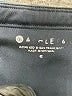 Athleta Blue Active Pants Size S - photo 7
