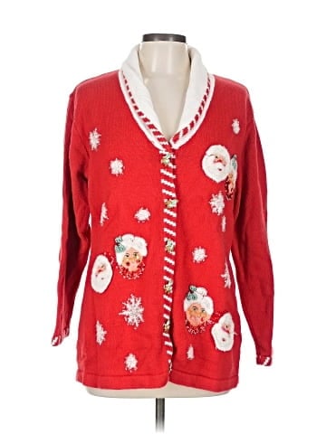 Storybook Knits Cardigan (view 1)