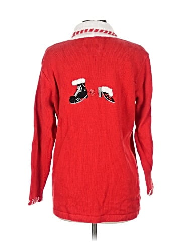 Storybook Knits Cardigan (view 2)