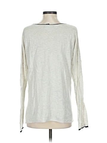 Vince. Pullover Sweater (view 2)