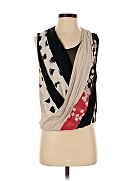Diane Von Furstenberg Sleeveless Blouse