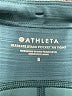 Athleta Teal Active Pants Size S - photo 7