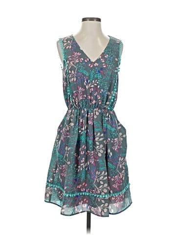 Jessica Simpson Casual Dress (view 1)