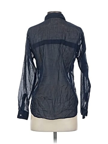 MiH Long Sleeve Blouse (view 2)