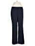 Chico's Solid Blue Dress Pants Size 0 short - photo 1