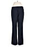 Chico's Solid Blue Dress Pants Size 0 short - photo 2