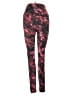 Lululemon Athletica Print Pink Active Pants Size 4 - photo 2