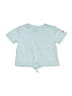 Reebok Blue Short Sleeve T-Shirt Size 5 - photo 1