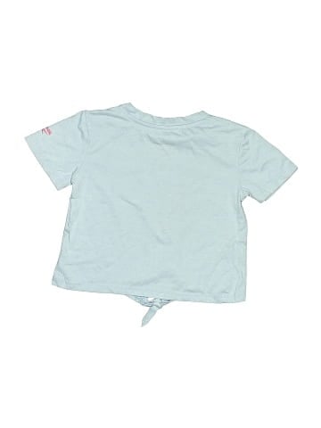Reebok Short Sleeve T-Shirt (view 2)
