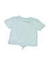 Reebok Blue Short Sleeve T-Shirt Size 5 - photo 2
