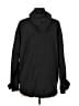 JCL 100% Polyester Black Windbreaker Size Sm - Med - photo 2