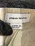 Urban Revivo Gold Green Khakis Size 2 - photo 6