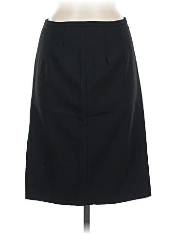 Michael Kors Wool Skirt (view 1)