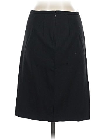 Michael Kors Wool Skirt (view 2)