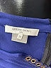 Gerard Darel 100% Polyester Blue Casual Dress Size 6 (38) - photo 3
