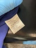 Gerard Darel 100% Polyester Blue Casual Dress Size 6 (38) - photo 4