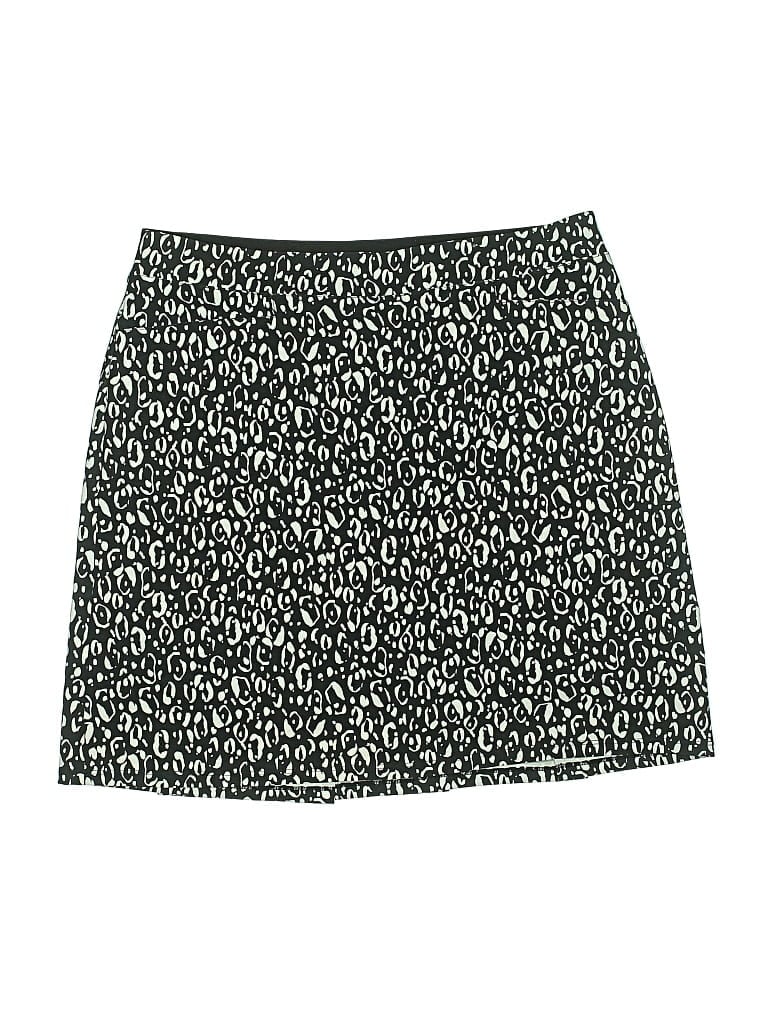 CHICO'S Pre-owned Skort In Black