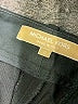 Michael Kors Black Wool Pants Size 0 - photo 6