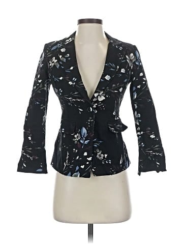 White House Black Market Blazer (view 1)