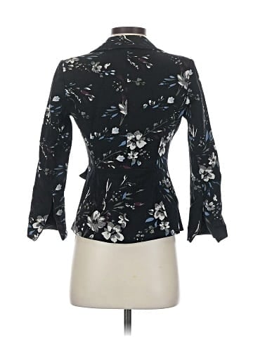 White House Black Market Blazer (view 2)