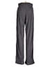 Honeydew Chevron-herringbone Gray Casual Pants Size XS - photo 2
